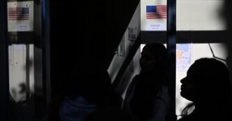 A sizeable chunk of Americans think neither party 'fights for people like you'