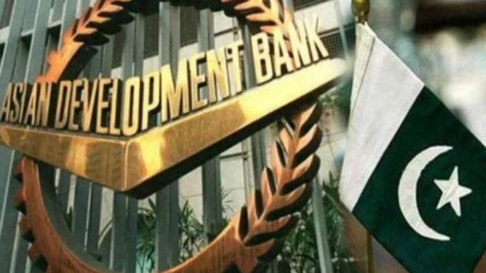 ADP announces $330m additional assistance to Pakistan