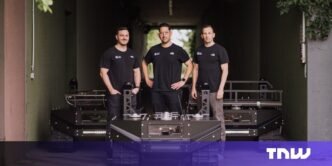 ARX Robotics rides defence tech wave with €31M for battlefield robots