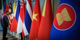 ASEAN advised to deepen regional trade after Trump tariffs