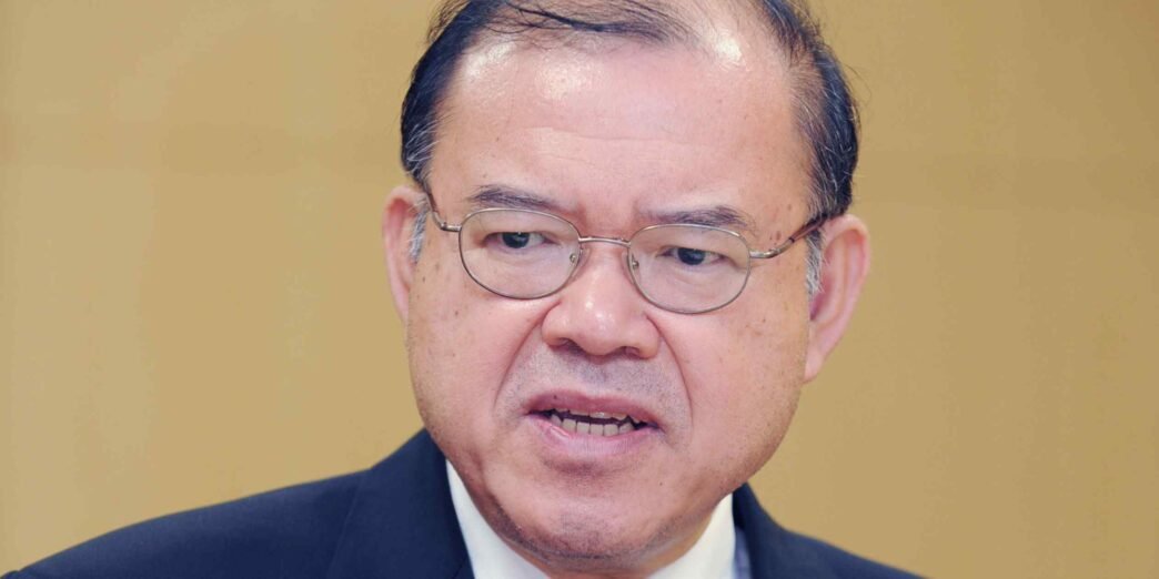 ASEAN must band together to deal with Trump tariffs: ex-WTO chief