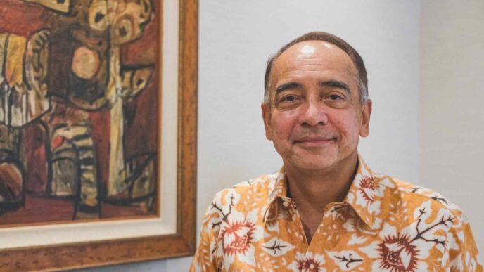 ASEAN must focus on 'realistic' goals, business leader urges