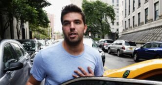 After Fyre Festival 2 is postponed, promoter announces brand is up for sale.