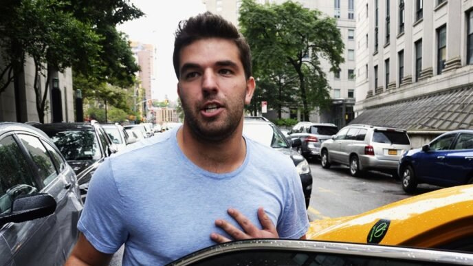 After Fyre Festival 2 is postponed, promoter announces brand is up for sale.
