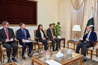 After Ukraine, Trump is now eyeing Pakistan’s rare minerals