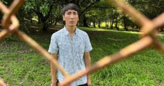 After a month in a Costa Rican shelter, many deported from the U.S. still have no home