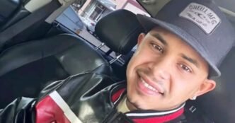 After a month of searching, man learns from NBC News that DHS sent his brother to El Salvador