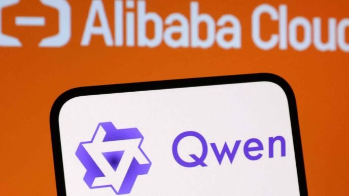 Alibaba Cloud goes after global users with upgraded AI tools