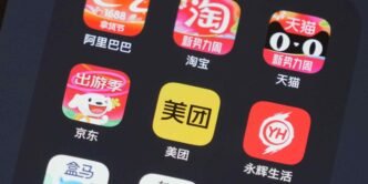 Alibaba, JD.com move to help China's exporters amid Trump tariffs