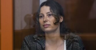 American ballerina held in Russia for a year freed in prisoner swap
