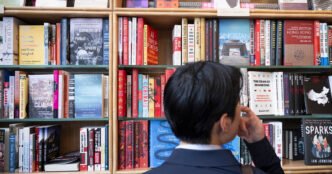 American readers are worried books will get pricier thanks to tariffs
