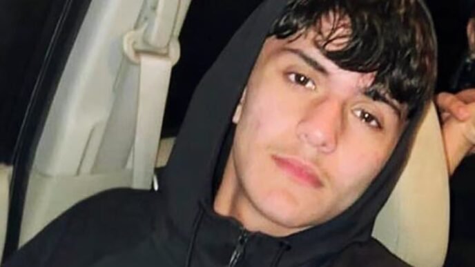American teen was killed by Israeli soldiers in the West Bank. The U.S. has said little about it.