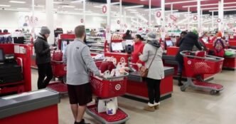 Americans begin stockpiling items ahead of price hikes from tariffs