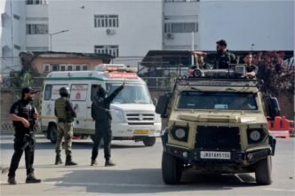 An addition to India’s false flag Chronicles