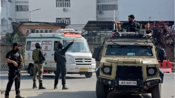 An addition to India’s false flag Chronicles