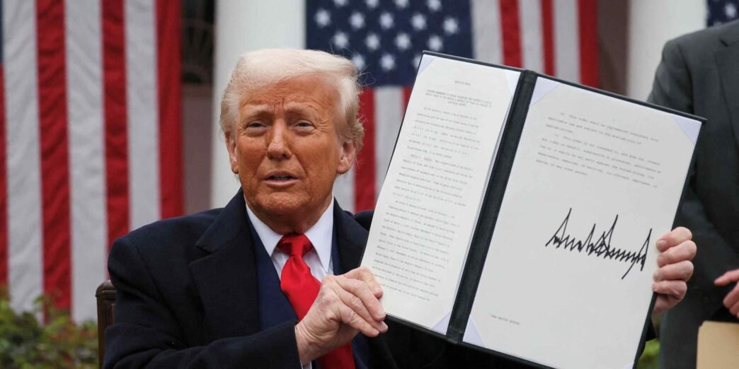 An open letter to Donald Trump: It's time for the U.S. to wake up