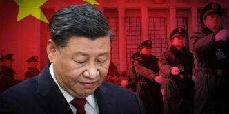 Analysis: Mystery deepens over disappearances of Xi's 'trusted' generals