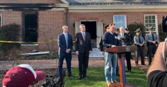 Arson strikes Gov. Josh Shapiro's residence and evolving tariffs cause more uncertainty: Weekend Rundown