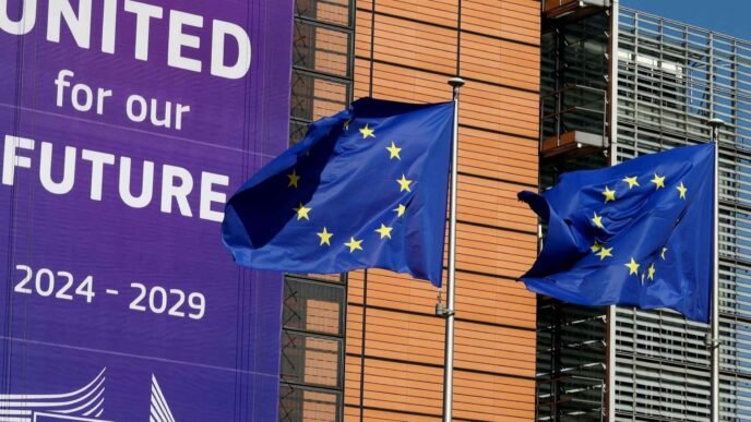 As Trump tariffs loom, EU and CPTPP eye closer ties