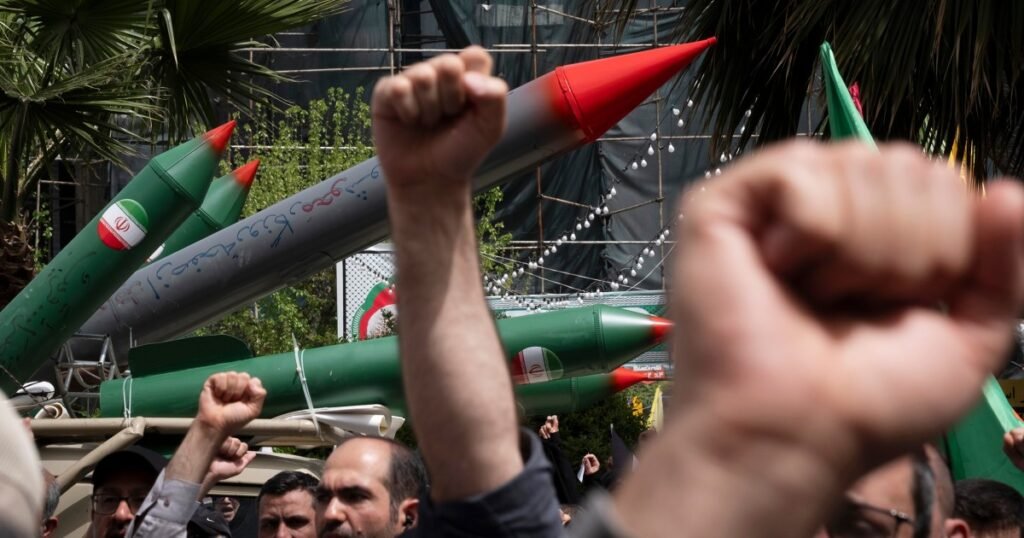 As U.S. and Iran look to begin nuclear talks amid fresh sanctions, can there be a deal?