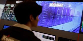 Asia primed for some of highest data center growth: Blackstone infrastructure head