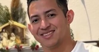 Asylum seeker sent to El Salvador mega jail for autism awareness tattoo, family says