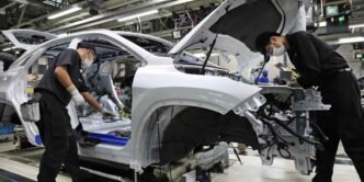 Auto stocks jump in Asia as Trump considers tariff exemption