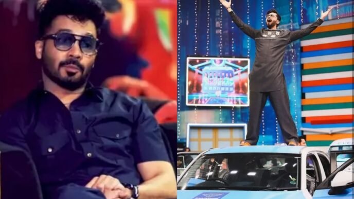 Ayaz Samoo reveals what’s the reality of car giveaways on popular shows