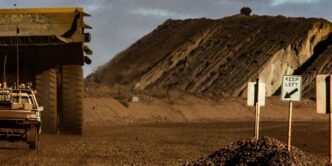 BHP warns of potential hit from China slowdown when tariffs bite