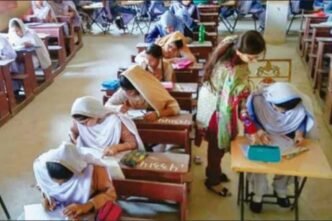 BSEK announces examination date for matriculation