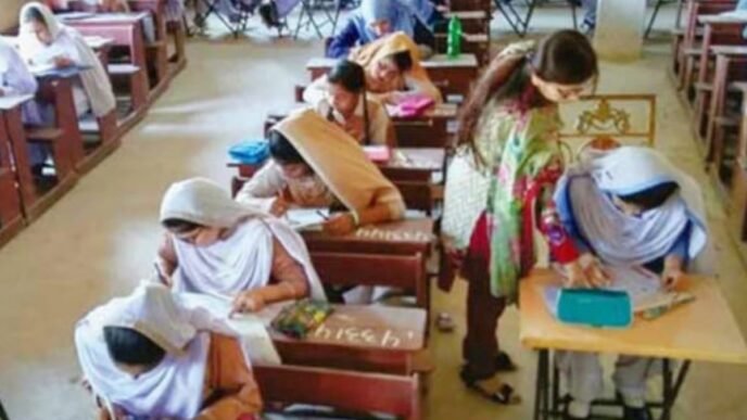 BSEK announces examination date for matriculation