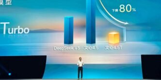Baidu unveils AI models 60%-plus cheaper than DeepSeek's