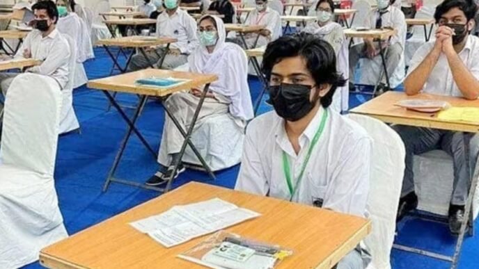 Balochistan board postpones inter annual exams  