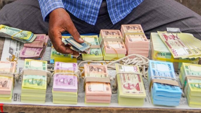 Bangladesh plans first budget reduction as IMF chases revenue