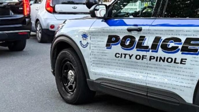 Bay Area community incensed over viral video of woman repeating racist slurs
