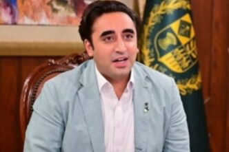 Bilawal Bhutto elected as Chairman in PPP intra-party elections