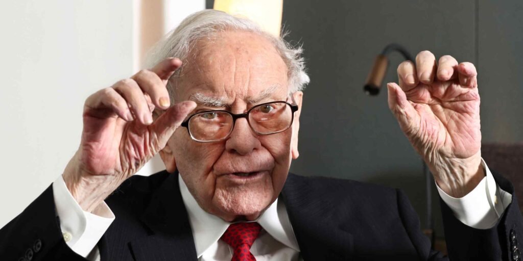 Buffett's Berkshire to raise $626m in yen bonds: 5 things to know