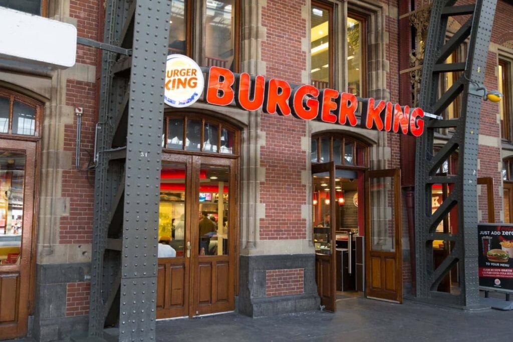 Burger King faces legal battle over alleged wage violations, Judge decides