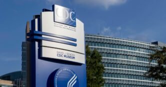 CDC says measles cases are most likely underreported as outbreak swells in Texas