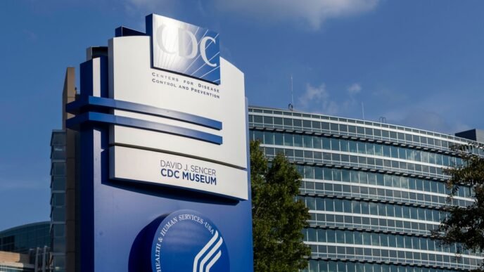 CDC says measles cases are most likely underreported as outbreak swells in Texas