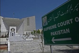 CJP Yaha Afridi summons JPC meeting on April 18