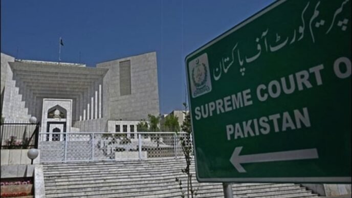 CJP Yaha Afridi summons JPC meeting on April 18