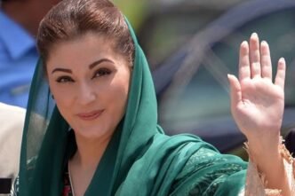 CM Maryam Nawaz invites Turkish universities to open campuses in Punjab