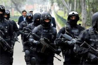CTD Sindh arrests banned SRA terrorist from Karachi