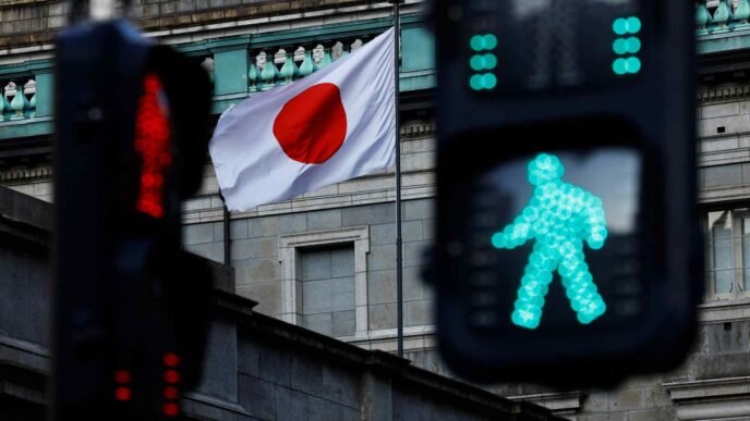 Can ASEAN+3 weather a yen carry trade reversal?