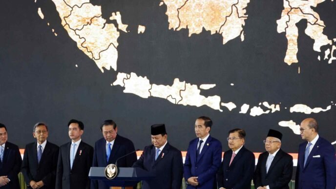 Can Indonesia's new sovereign wealth fund defy the critics?