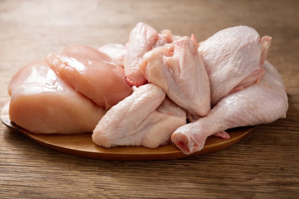 Chicken prices surge in Karachi