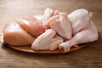 Chicken prices surge in Karachi
