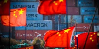 China blasts Trump's 'bullying' tariffs, vows countermeasures