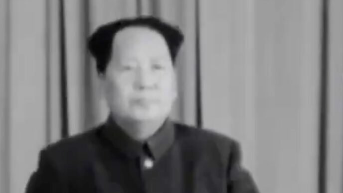 China channels Chairman Mao in trade war with a vow for 'complete victory' over the U.S.